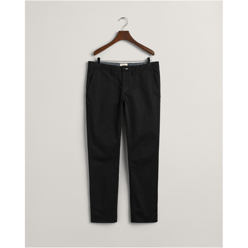 GANT Slim fit twill chinos